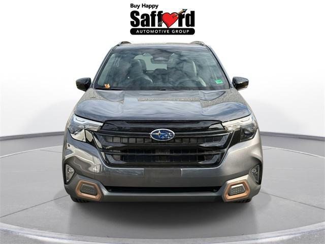 new 2026 Subaru Forester car, priced at $40,747