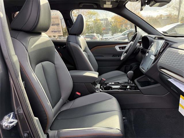 new 2026 Subaru Forester car, priced at $40,747