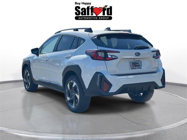 new 2025 Subaru Crosstrek car, priced at $33,150
