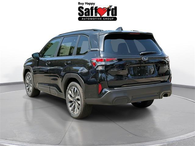 new 2025 Subaru Forester car, priced at $40,744