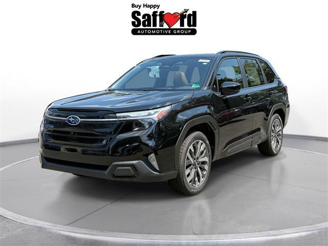 new 2025 Subaru Forester car, priced at $40,744