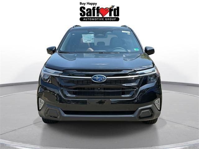 new 2025 Subaru Forester car, priced at $40,744