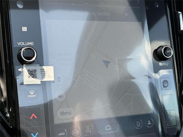 new 2025 Subaru Forester car, priced at $40,744