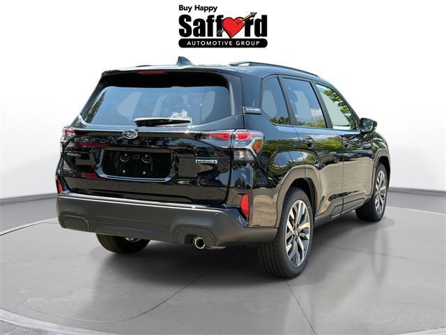 new 2025 Subaru Forester car, priced at $40,744