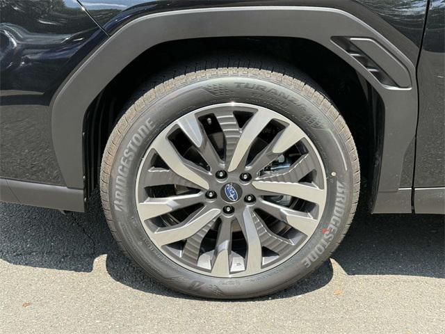 new 2025 Subaru Forester car, priced at $40,744