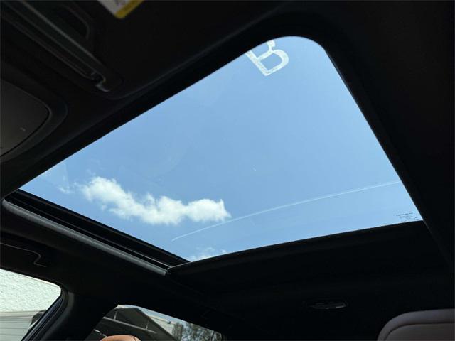 new 2025 Subaru Forester car, priced at $40,744