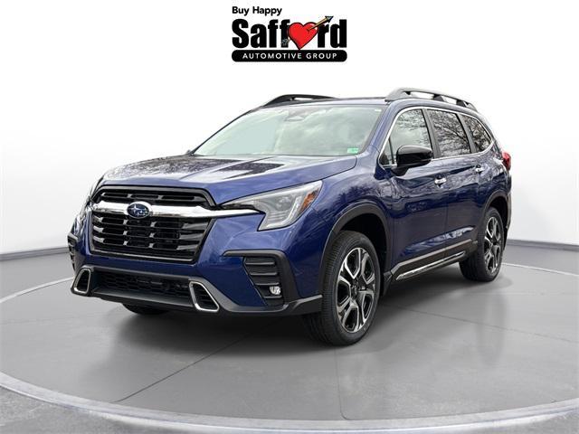 new 2026 Subaru Ascent car, priced at $50,232