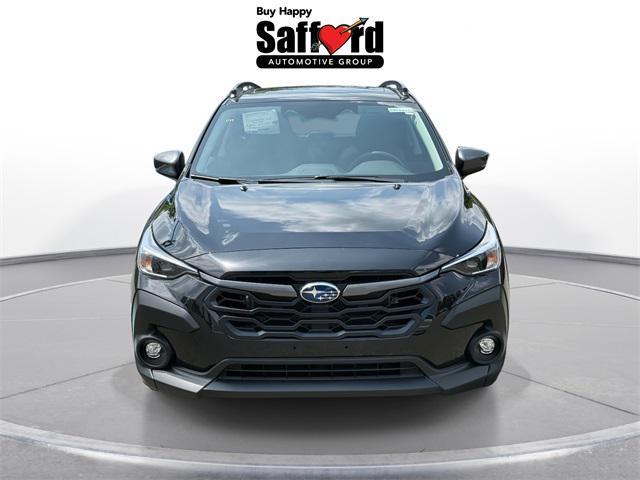 new 2025 Subaru Crosstrek car, priced at $30,506