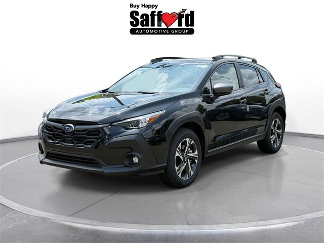 new 2025 Subaru Crosstrek car, priced at $30,506