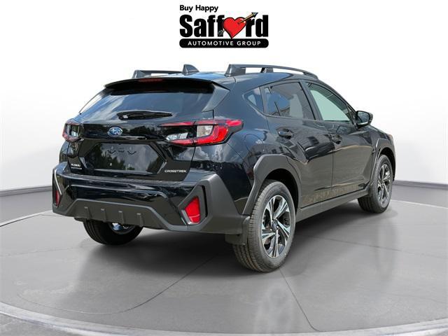 new 2025 Subaru Crosstrek car, priced at $30,506