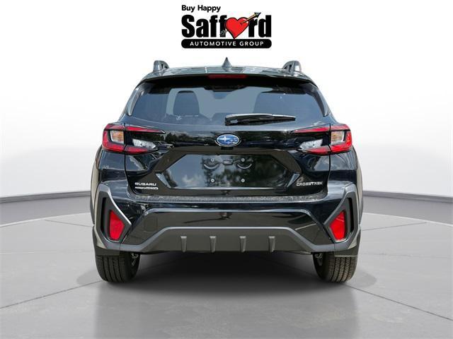 new 2025 Subaru Crosstrek car, priced at $30,506
