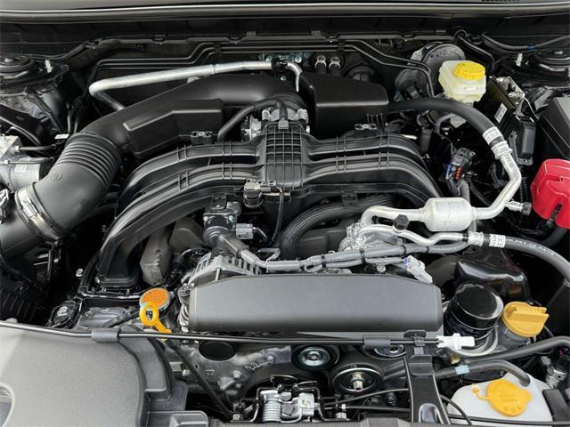 new 2025 Subaru Crosstrek car, priced at $30,506