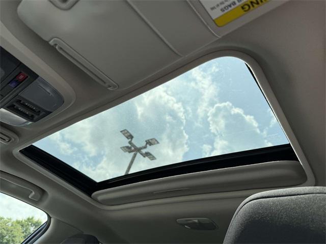 new 2025 Subaru Crosstrek car, priced at $30,506