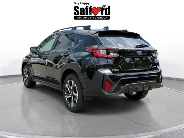 new 2025 Subaru Crosstrek car, priced at $30,506