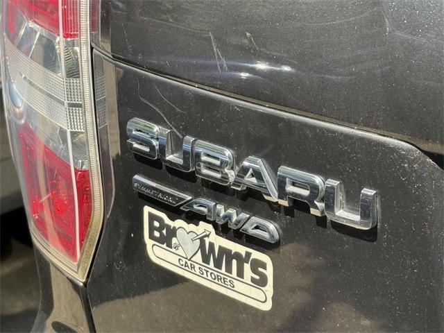 used 2015 Subaru Forester car, priced at $15,500