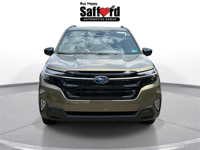 new 2025 Subaru Forester Hybrid car, priced at $43,348