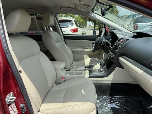 used 2014 Subaru XV Crosstrek car, priced at $8,655