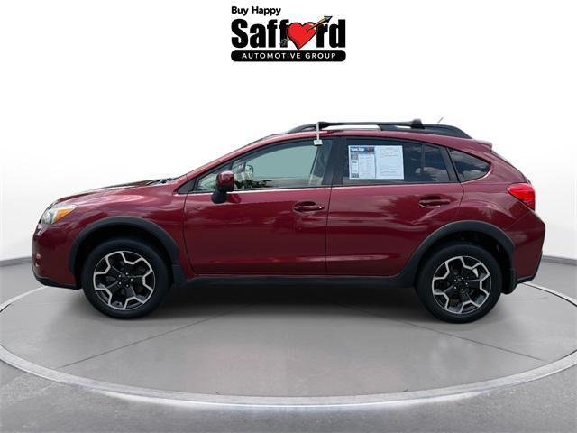 used 2014 Subaru XV Crosstrek car, priced at $8,655