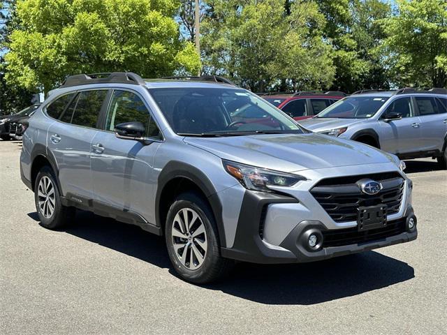 new 2024 Subaru Outback car, priced at $35,829