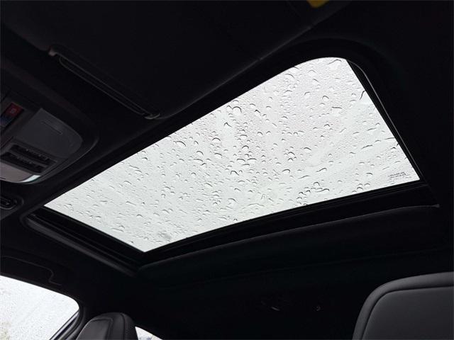new 2025 Subaru Crosstrek car, priced at $35,955