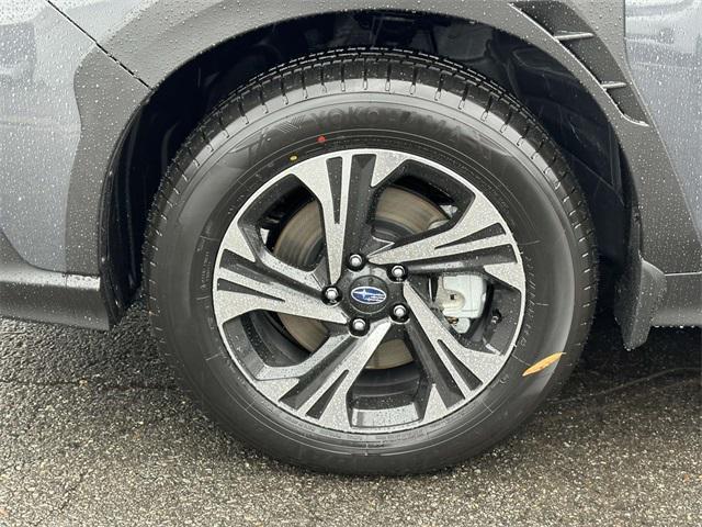 new 2024 Subaru Crosstrek car, priced at $28,904