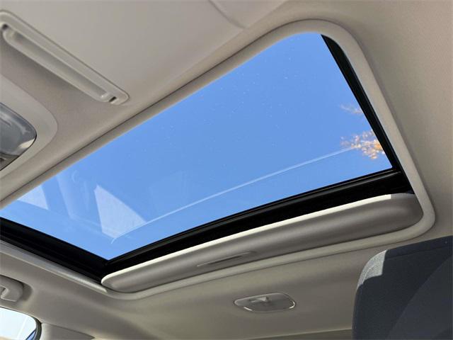 used 2025 Subaru Impreza car, priced at $25,000