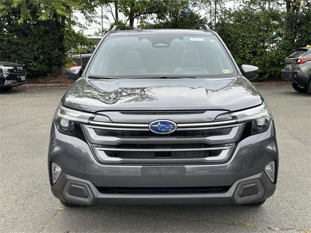 new 2025 Subaru Forester car, priced at $37,343