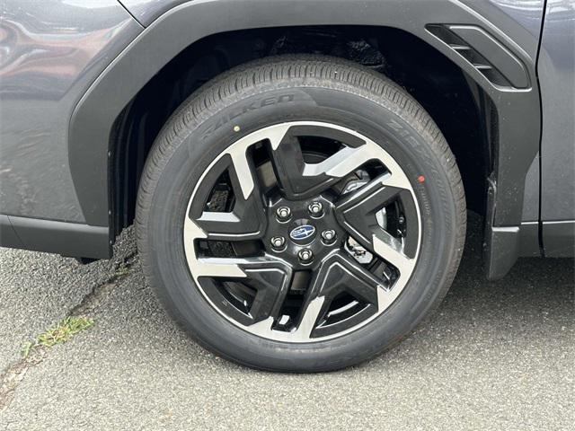 new 2025 Subaru Forester car, priced at $37,343