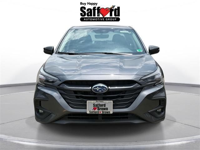 new 2025 Subaru Legacy car, priced at $33,665