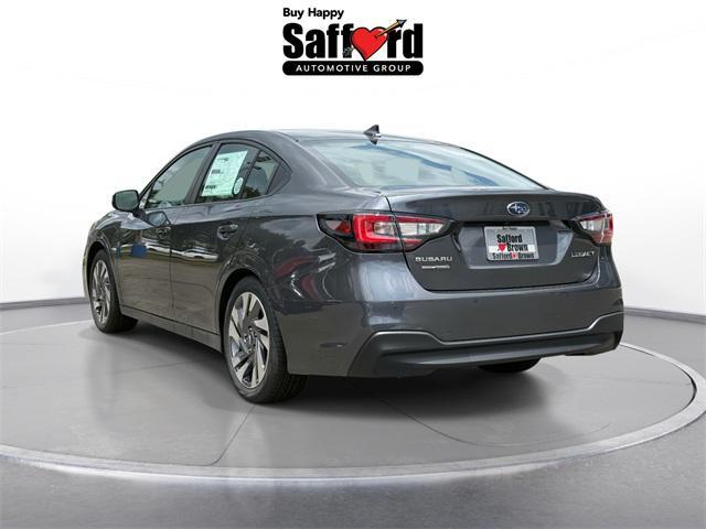 new 2025 Subaru Legacy car, priced at $33,665