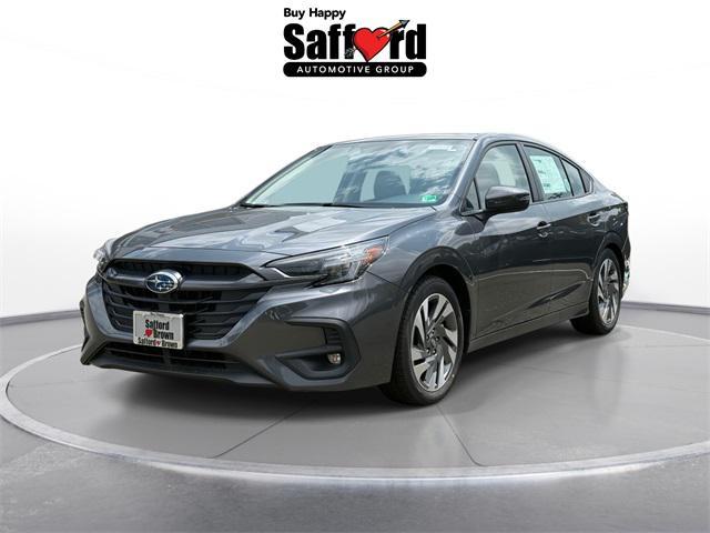 new 2025 Subaru Legacy car, priced at $33,665