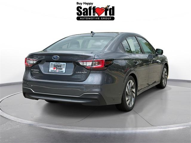 new 2025 Subaru Legacy car, priced at $33,665