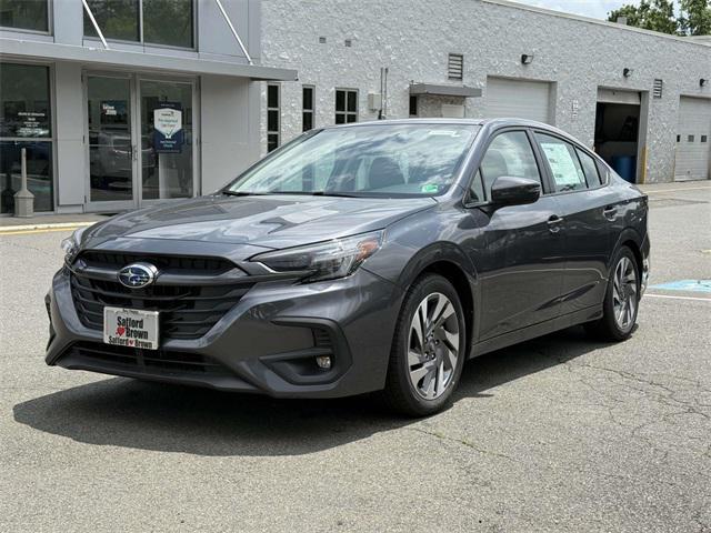 new 2025 Subaru Legacy car, priced at $32,665