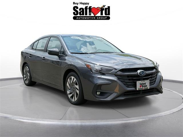 new 2025 Subaru Legacy car, priced at $32,665