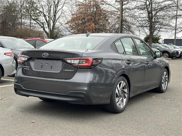 new 2025 Subaru Legacy car, priced at $33,665