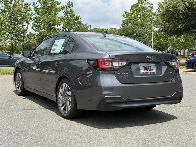 new 2025 Subaru Legacy car, priced at $32,665