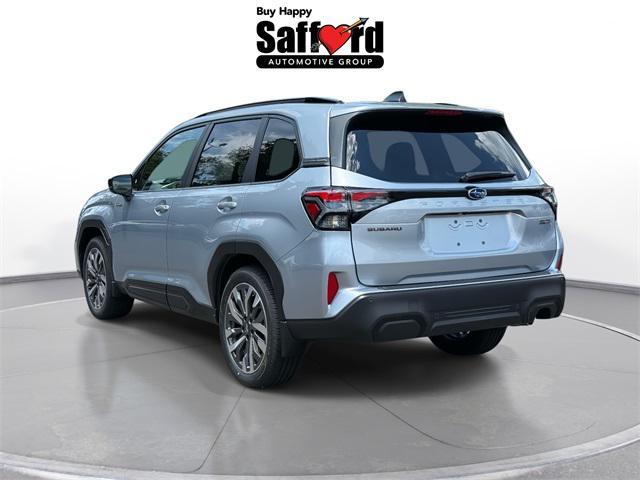 new 2025 Subaru Forester Hybrid car, priced at $43,131