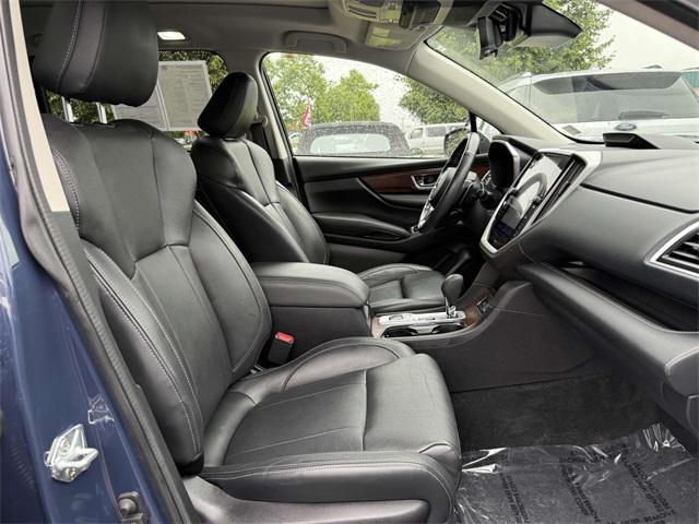 used 2023 Subaru Ascent car, priced at $36,250