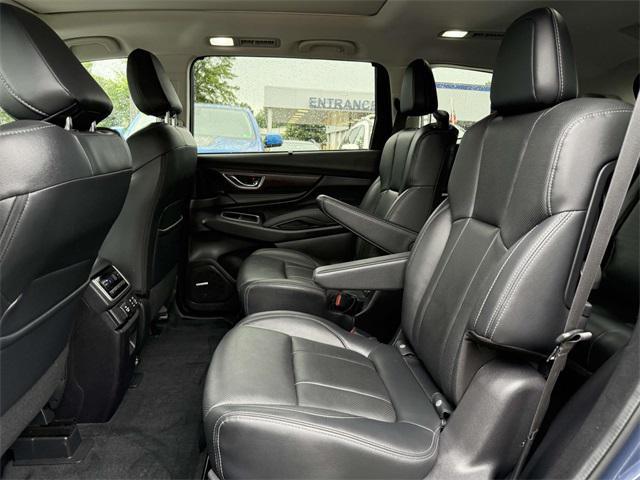 used 2023 Subaru Ascent car, priced at $36,250