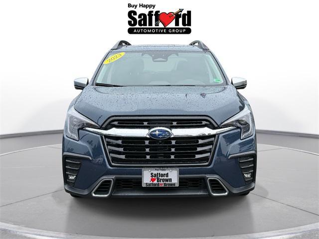 used 2023 Subaru Ascent car, priced at $36,250