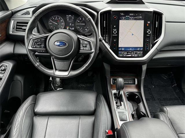 used 2023 Subaru Ascent car, priced at $36,250