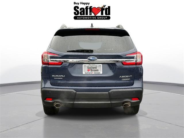 used 2023 Subaru Ascent car, priced at $36,250