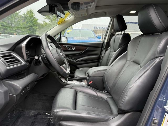 used 2023 Subaru Ascent car, priced at $36,250