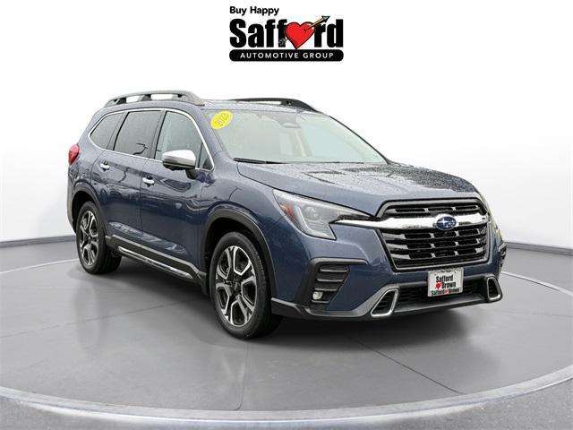 used 2023 Subaru Ascent car, priced at $36,250
