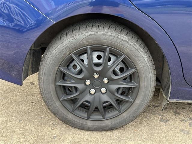 used 2018 Subaru Impreza car, priced at $12,000