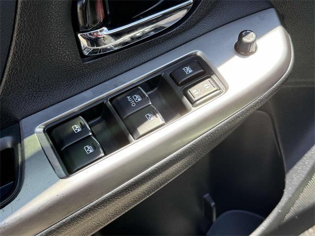 used 2015 Subaru XV Crosstrek car, priced at $10,500