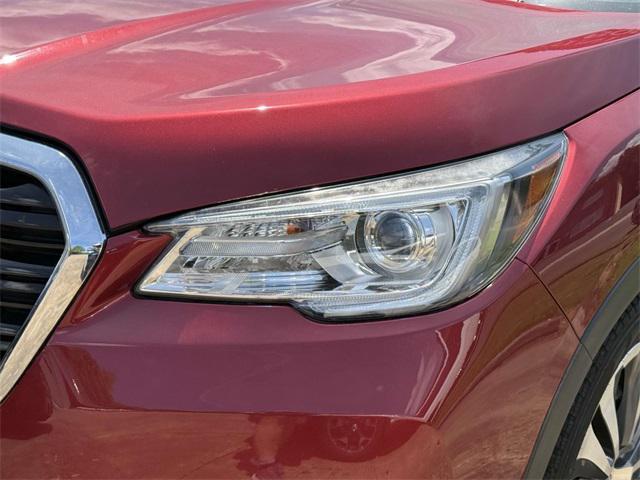 used 2019 Subaru Ascent car, priced at $22,000