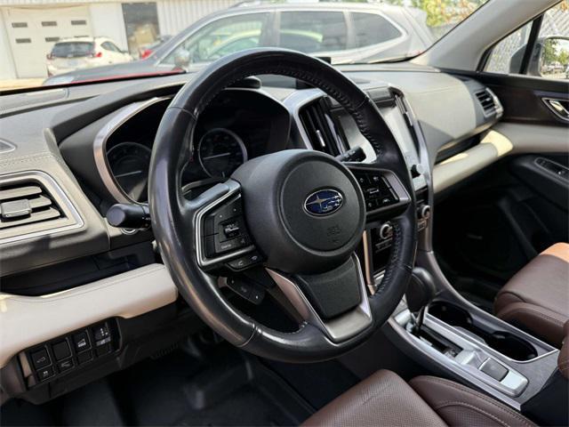 used 2019 Subaru Ascent car, priced at $22,000