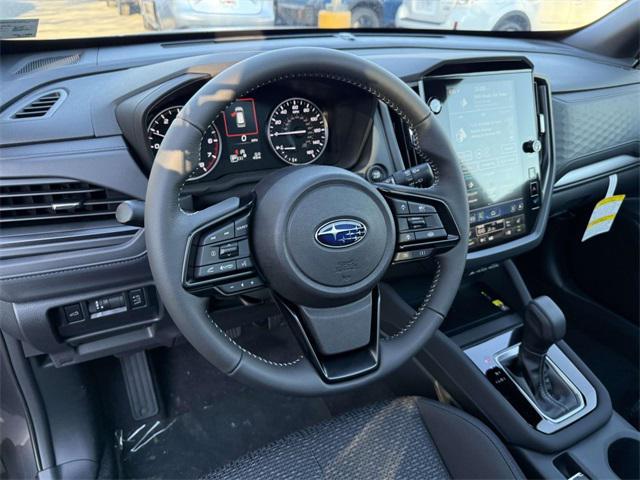 new 2025 Subaru Forester car, priced at $36,970
