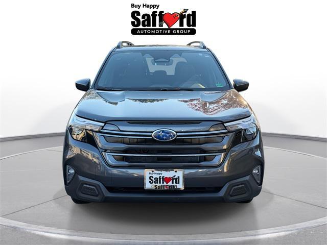 new 2025 Subaru Forester car, priced at $36,970